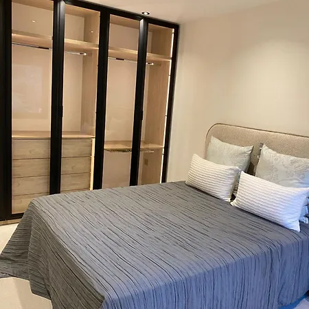 Villa Luxury Pernet *