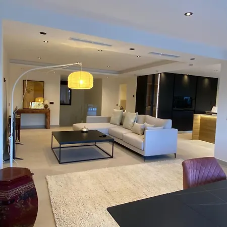 Luxury Pernet * Estepona