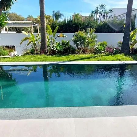 Villa Luxury Pernet