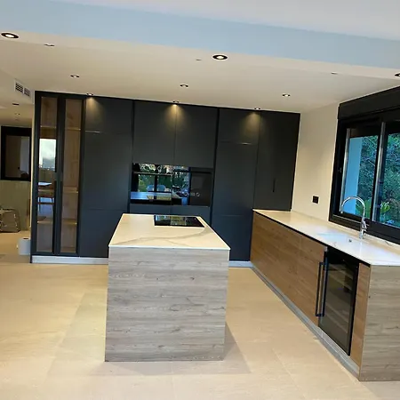 Villa Luxury Pernet Estepona