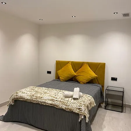 Luxury Pernet