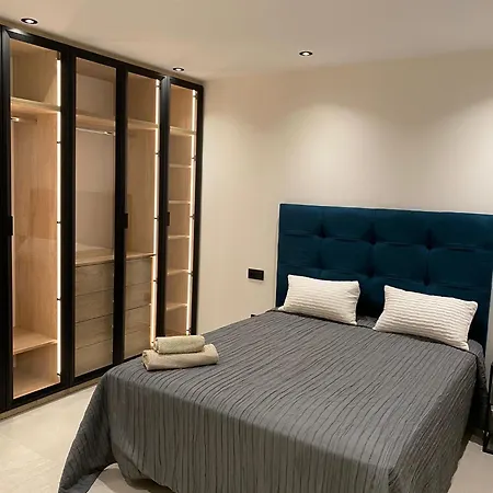 Luxury Pernet Villa Estepona