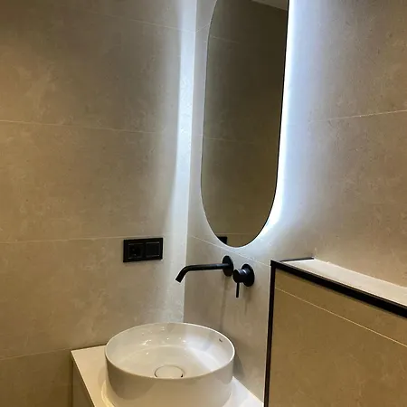 Luxury Pernet Villa Estepona
